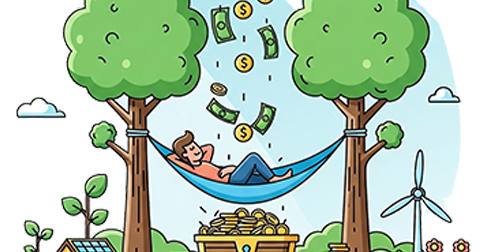 True Passive Income
